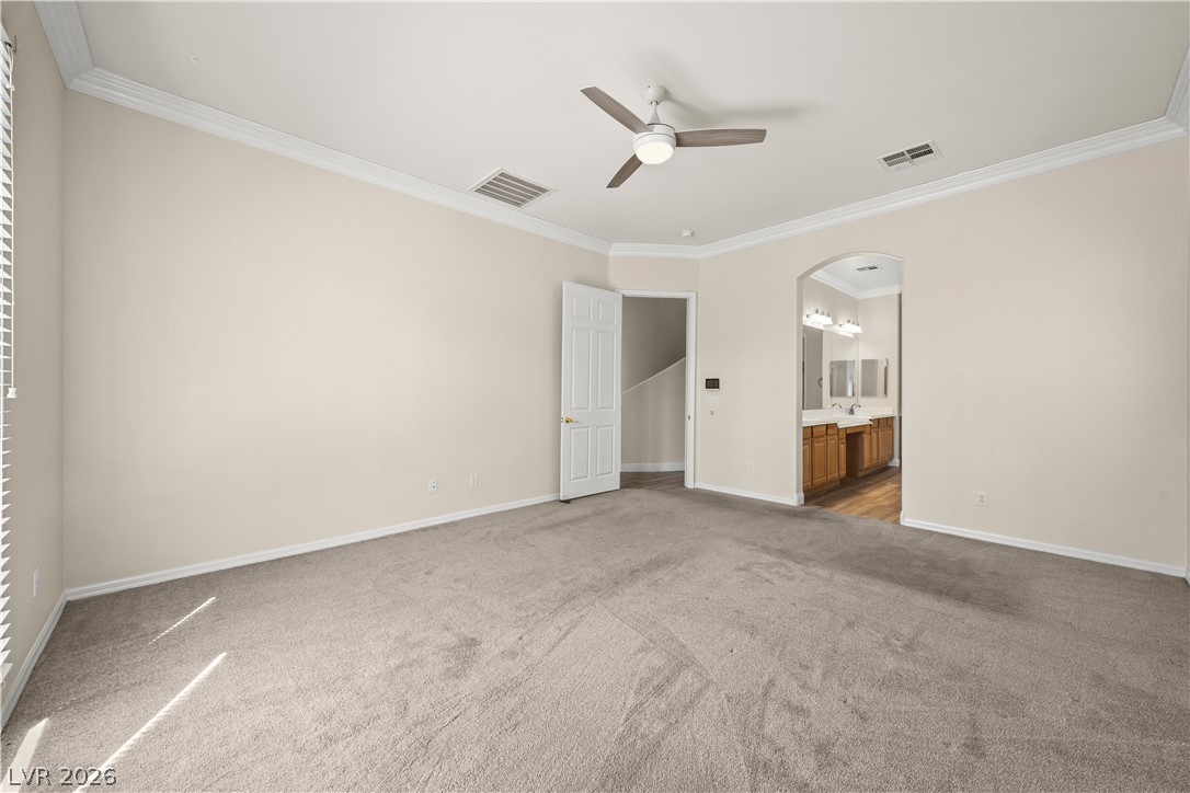 7744 Villa Andrade Avenue Las Vegas NV 89131