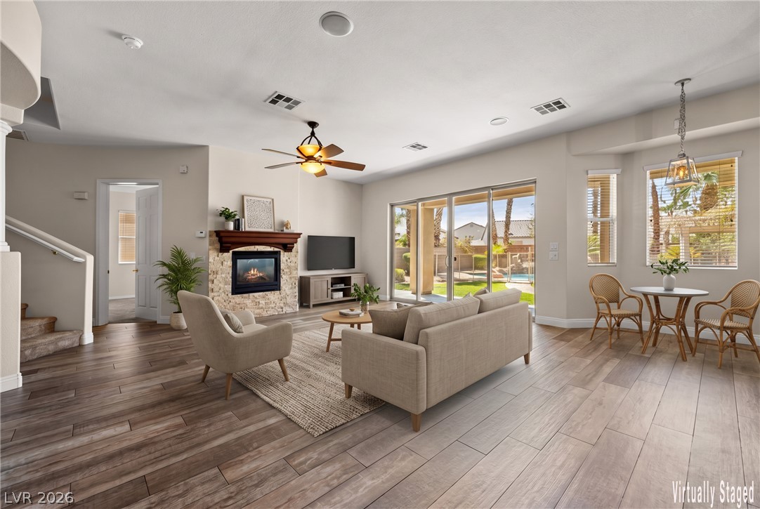 7744 Villa Andrade Avenue Las Vegas NV 89131