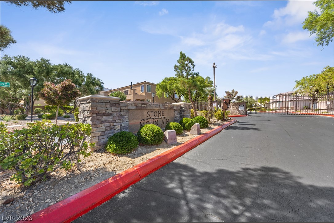 7744 Villa Andrade Avenue Las Vegas NV 89131