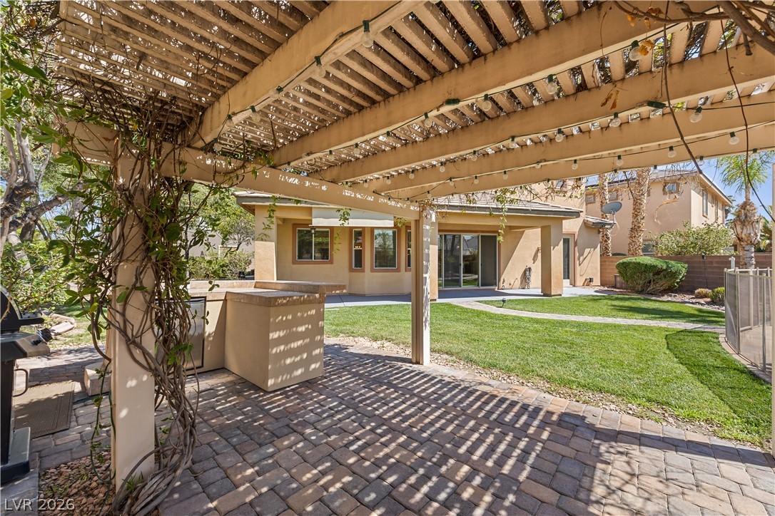 7744 Villa Andrade Avenue Las Vegas NV 89131