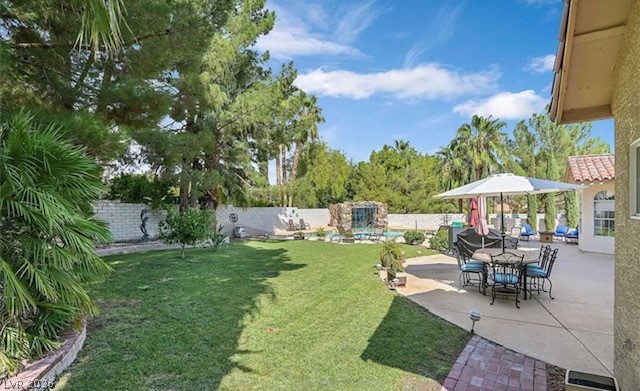 7412 Silver Palm Avenue Las Vegas NV 89117