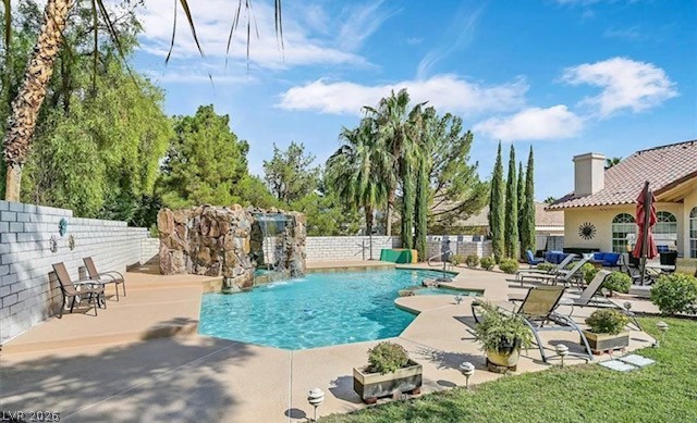 7412 Silver Palm Avenue Las Vegas NV 89117
