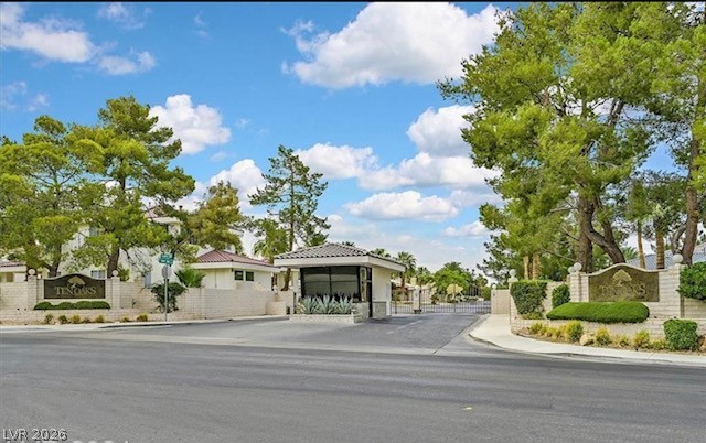7412 Silver Palm Avenue Las Vegas NV 89117