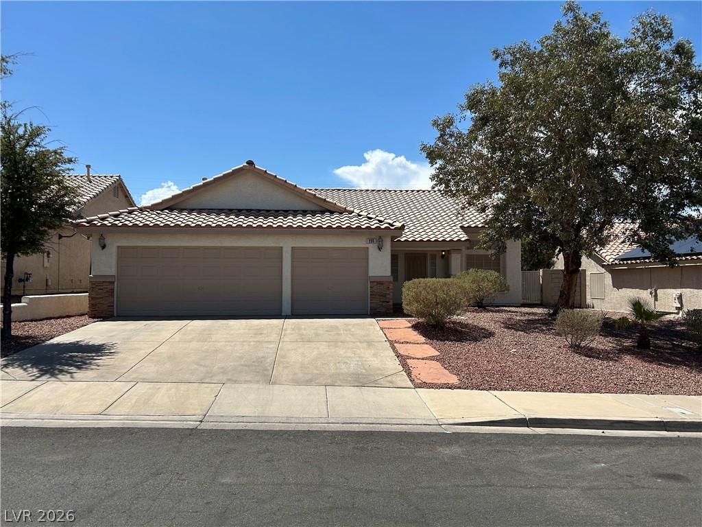 235 Collindale Street Henderson NV 89074