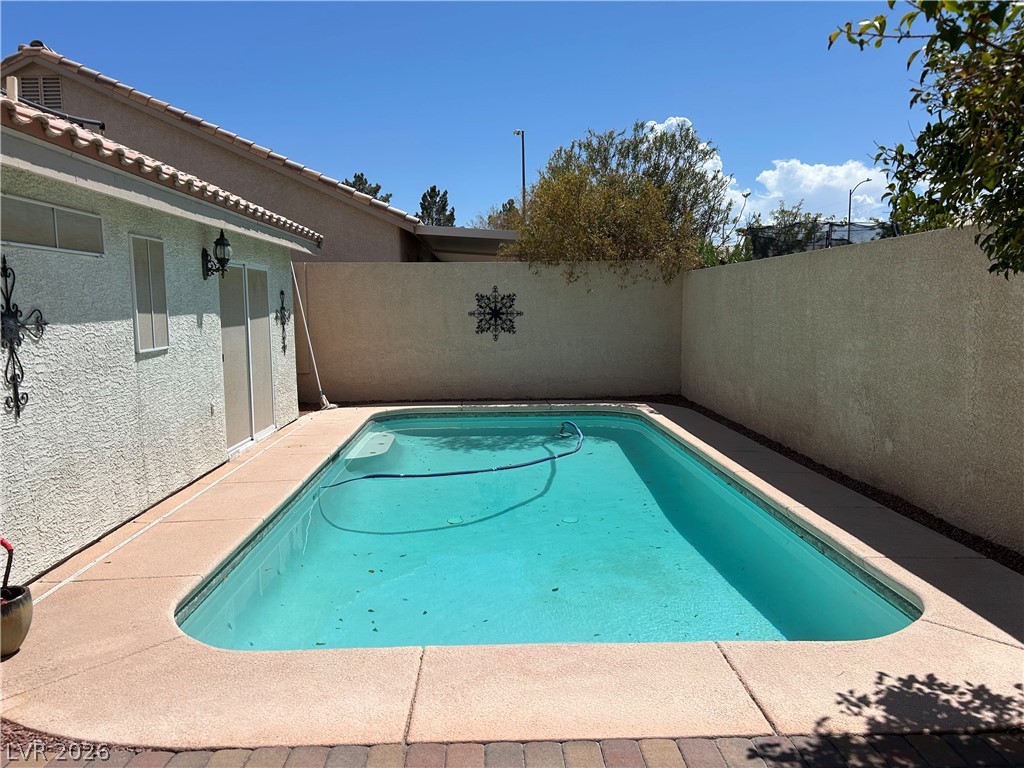235 Collindale Street Henderson NV 89074