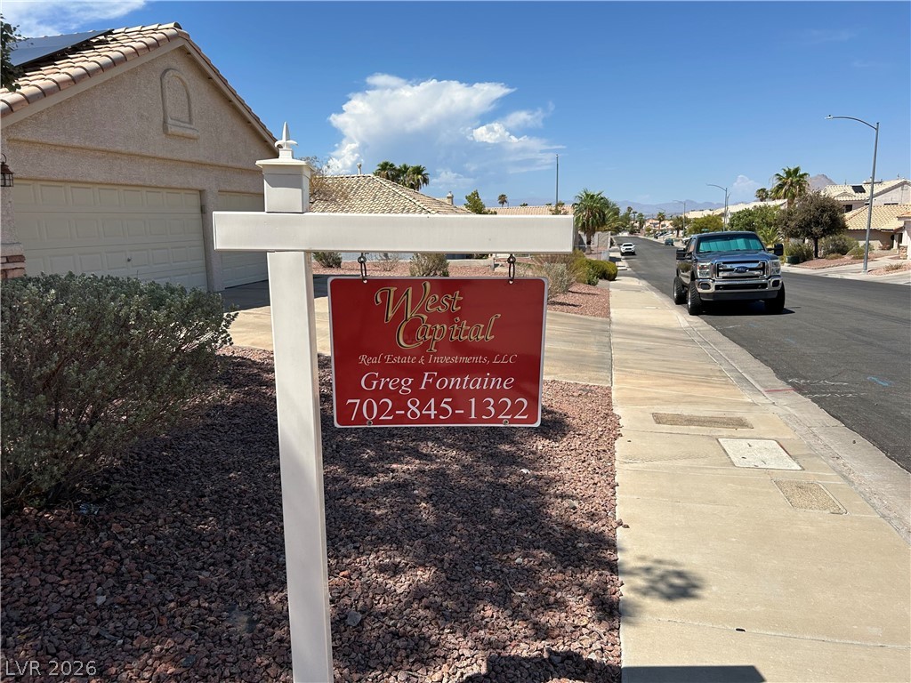 235 Collindale Street Henderson NV 89074