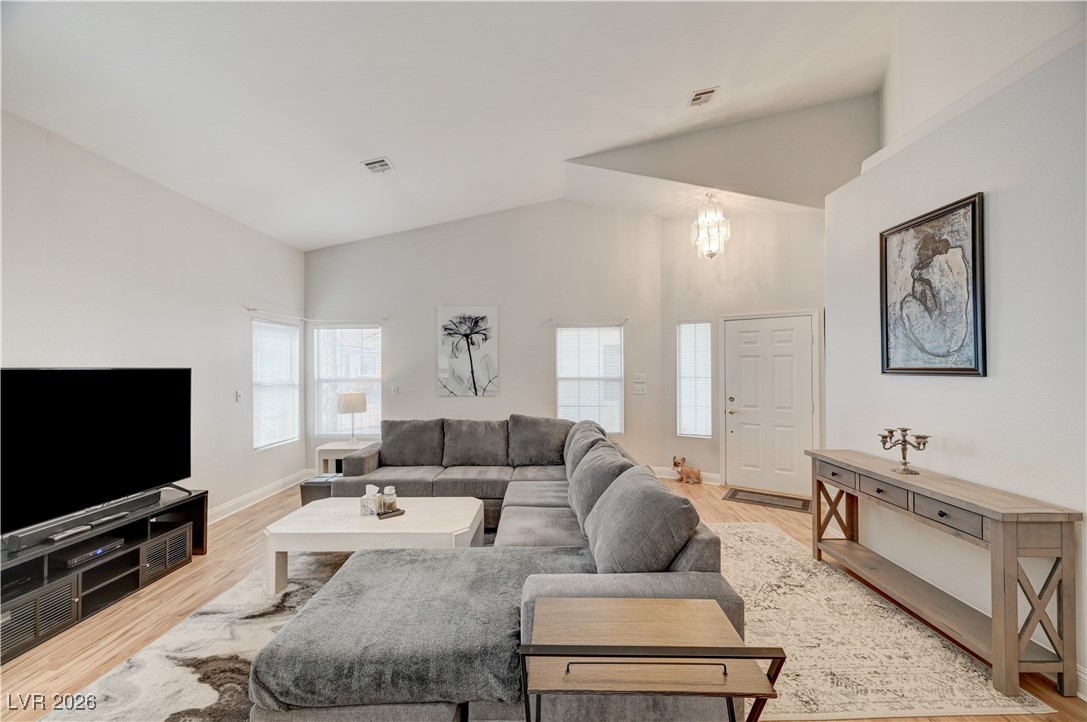 5671 Whale Watch Street Las Vegas NV 89113