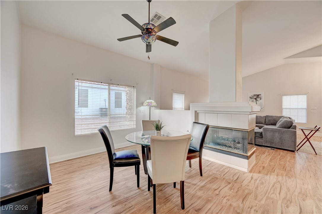 5671 Whale Watch Street Las Vegas NV 89113