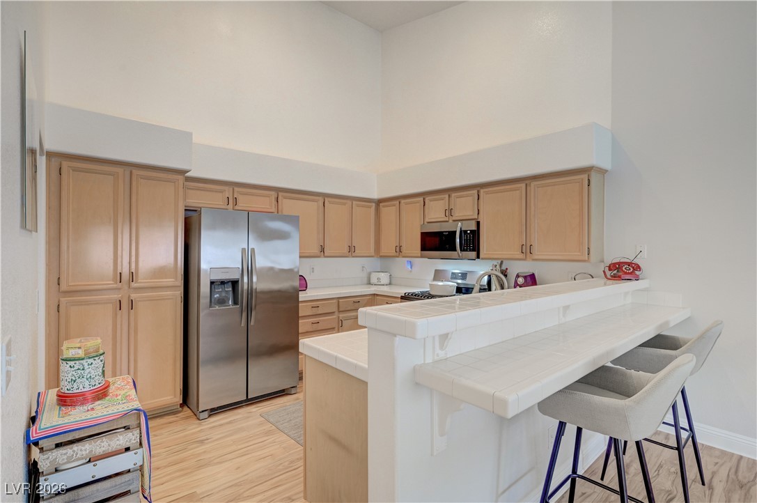 5671 Whale Watch Street Las Vegas NV 89113