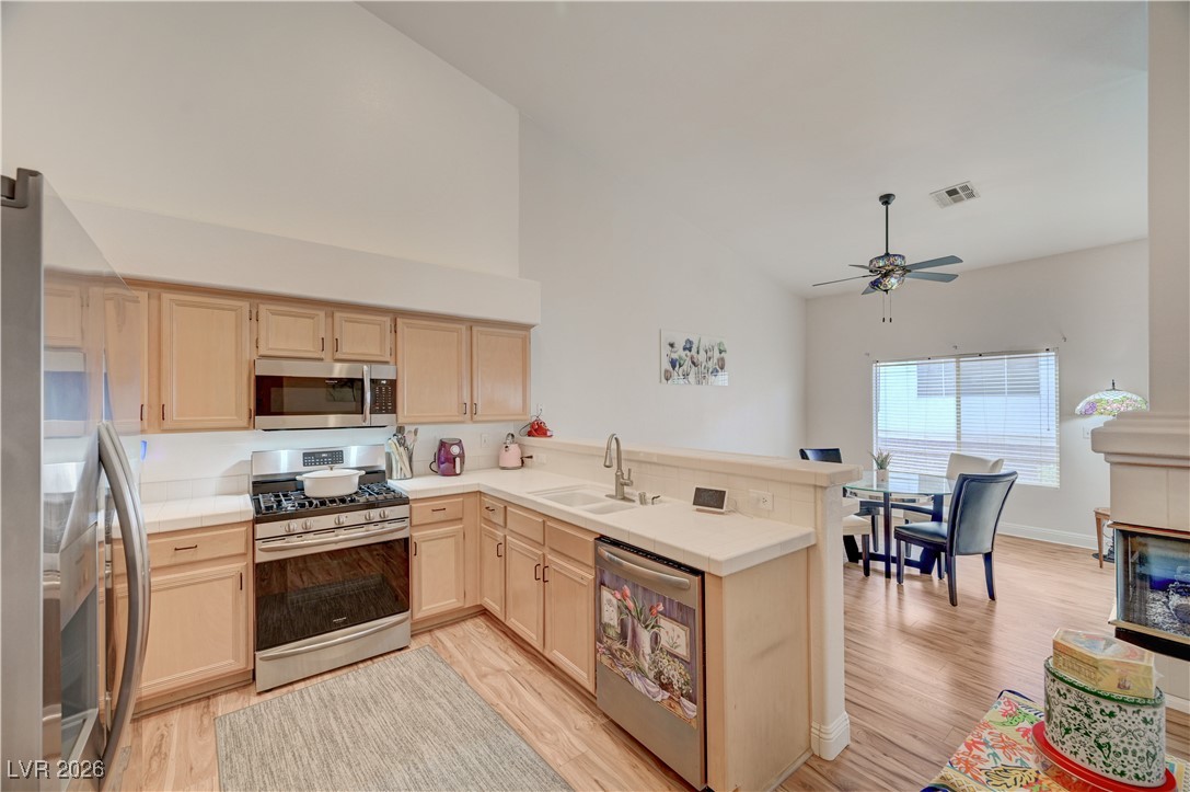 5671 Whale Watch Street Las Vegas NV 89113