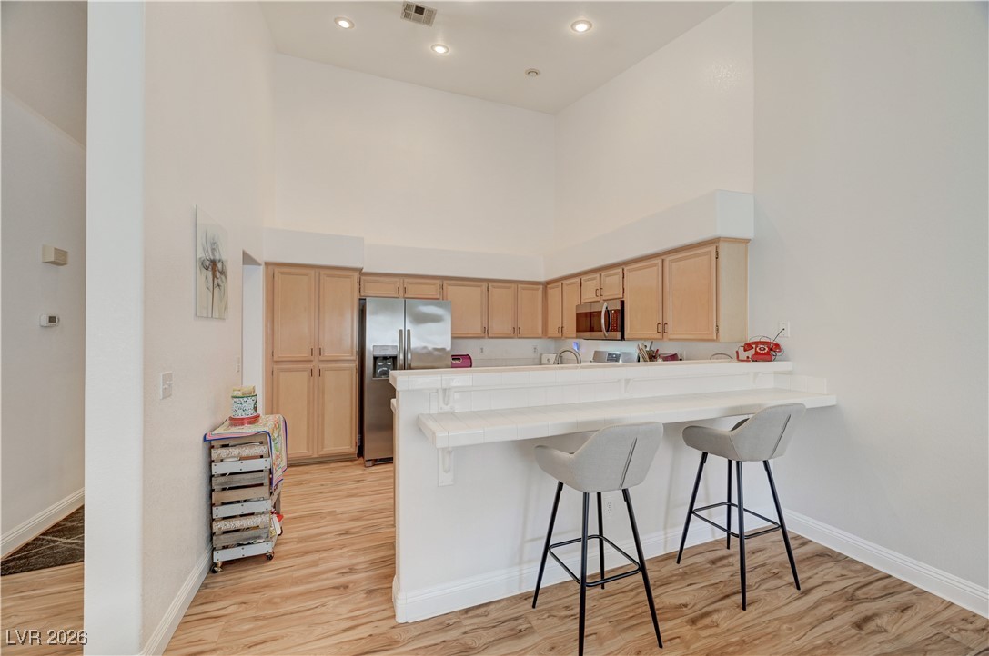 5671 Whale Watch Street Las Vegas NV 89113
