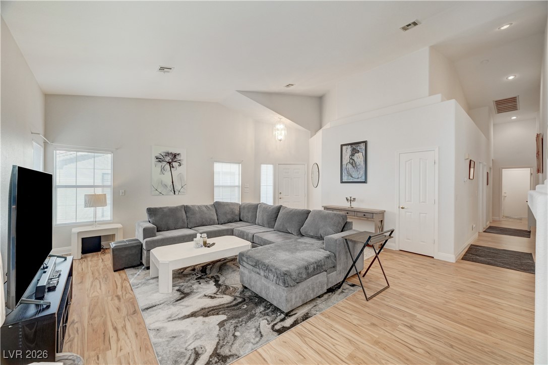 5671 Whale Watch Street Las Vegas NV 89113
