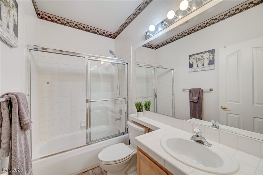 5671 Whale Watch Street Las Vegas NV 89113