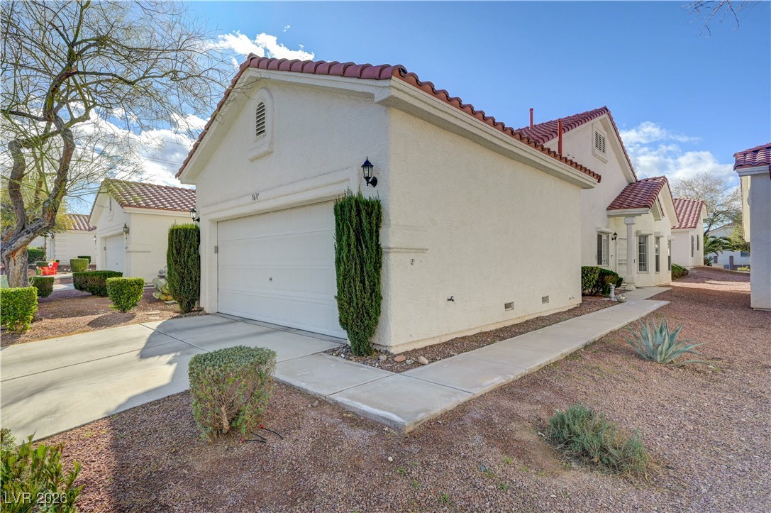 5671 Whale Watch Street Las Vegas NV 89113