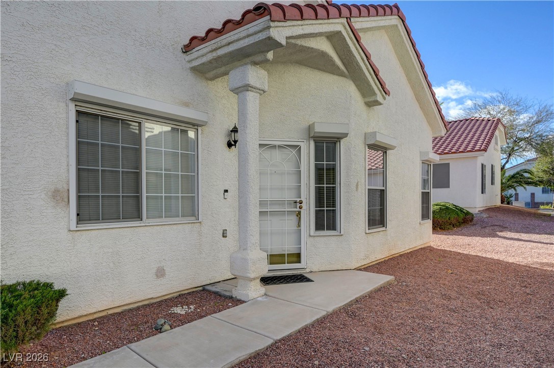 5671 Whale Watch Street Las Vegas NV 89113
