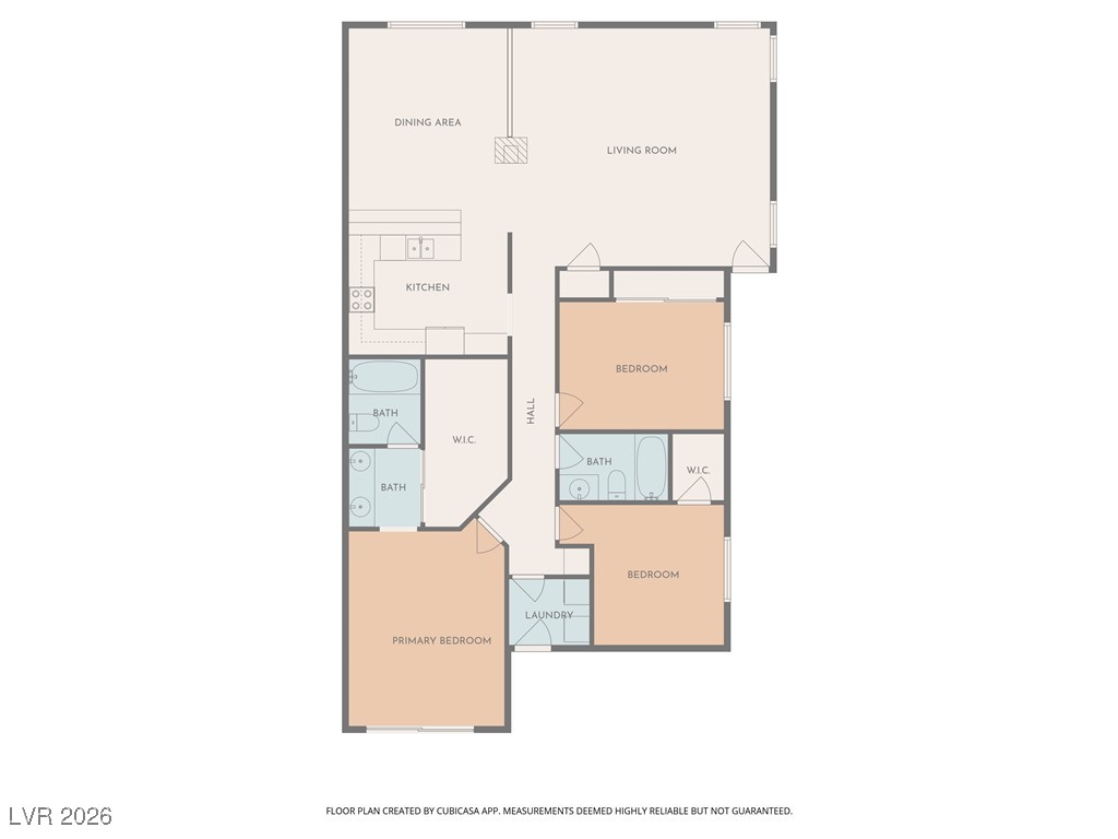 5671 Whale Watch Street Las Vegas NV 89113