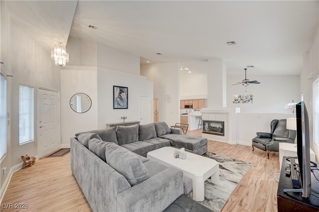5671 Whale Watch Street Las Vegas NV 89113