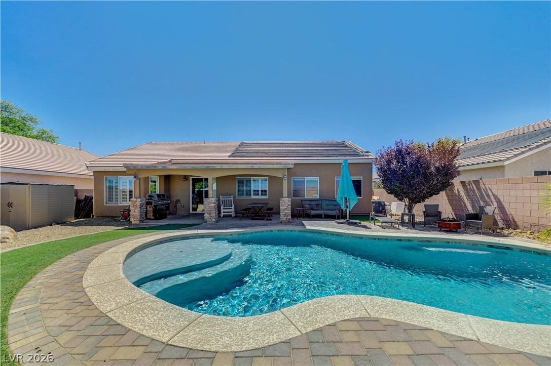 10308 Chestnut Sweet Street Las Vegas NV 89131