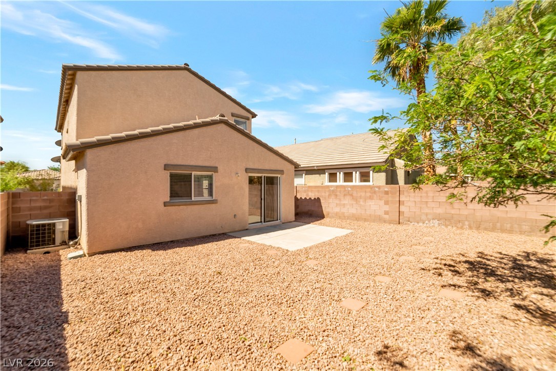 10274 Chigoza Pine Avenue Las Vegas NV 89135