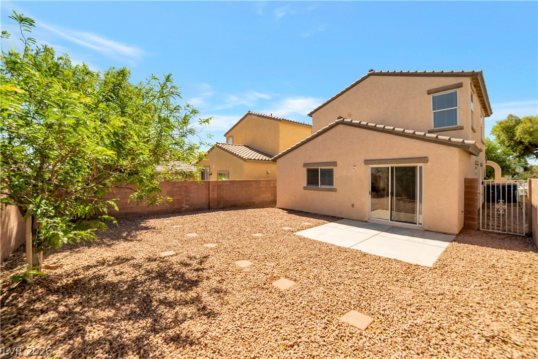 10274 Chigoza Pine Avenue Las Vegas NV 89135