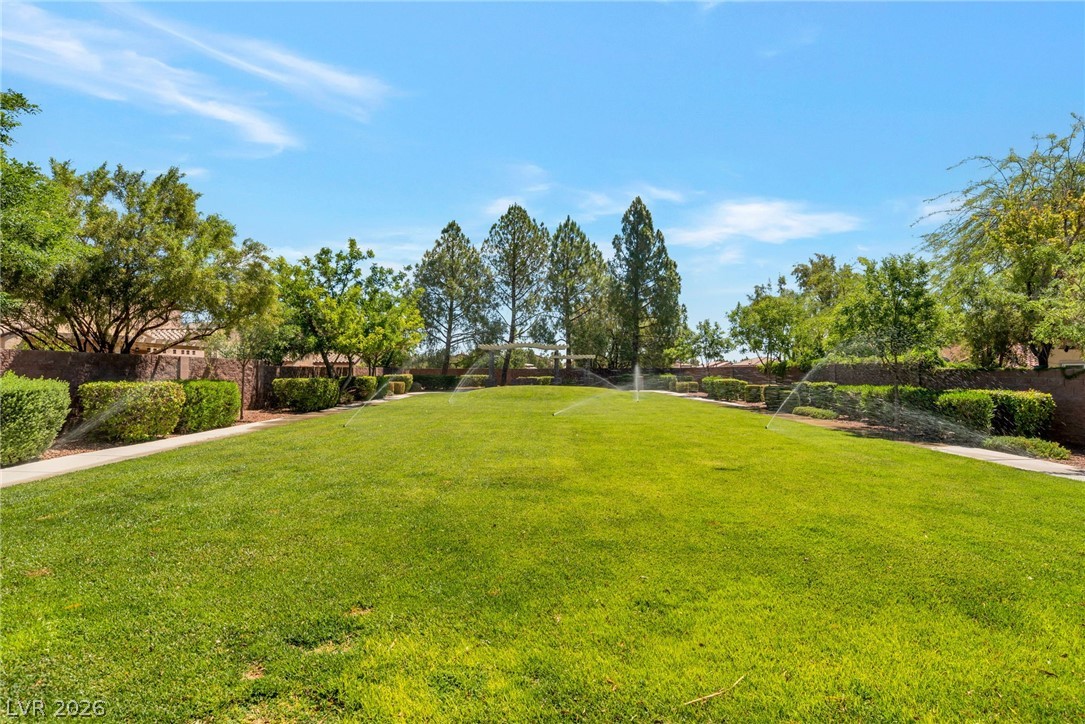 10274 Chigoza Pine Avenue Las Vegas NV 89135