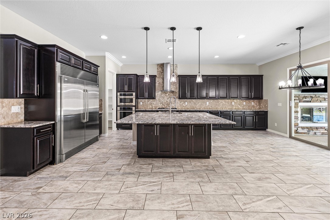 259 Calgrove Street Las Vegas NV 89138