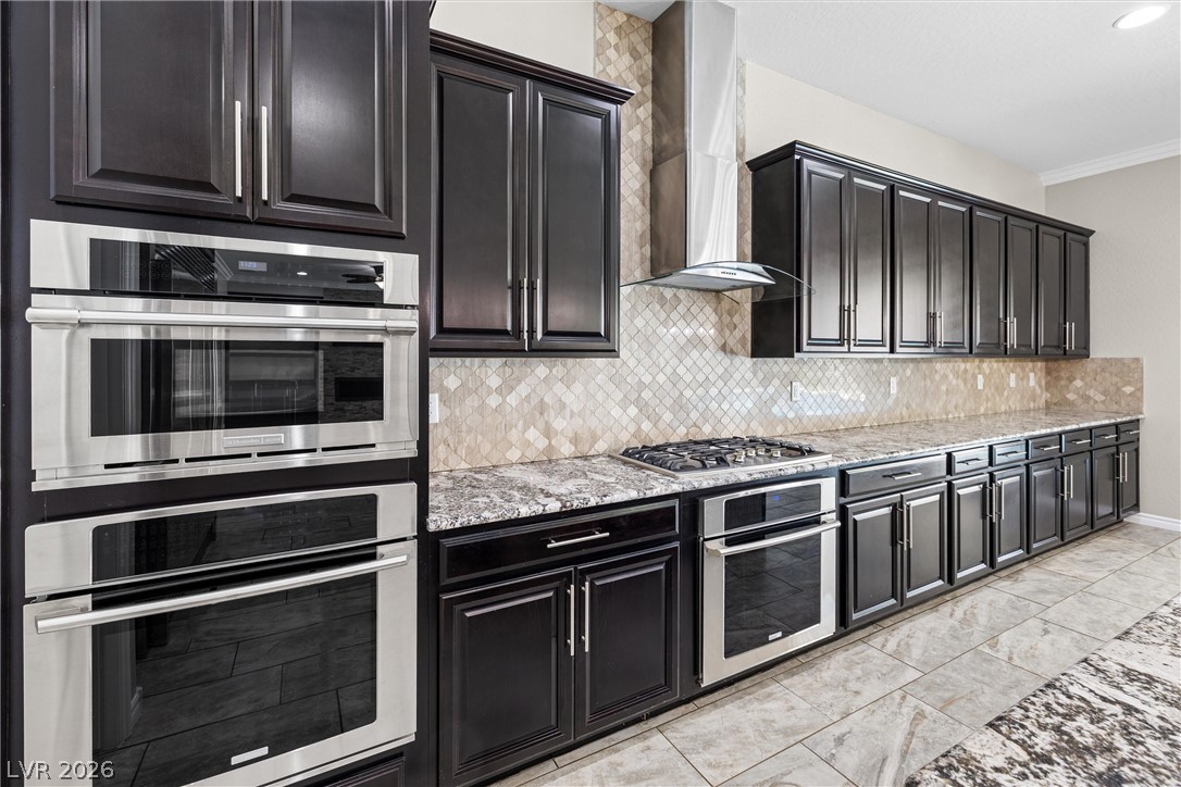 259 Calgrove Street Las Vegas NV 89138