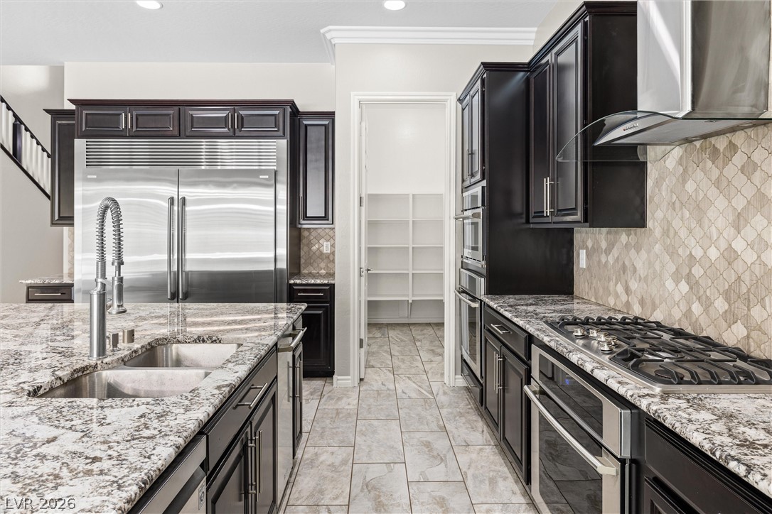 259 Calgrove Street Las Vegas NV 89138