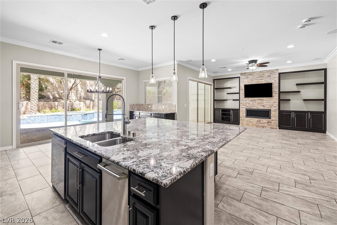 259 Calgrove Street Las Vegas NV 89138
