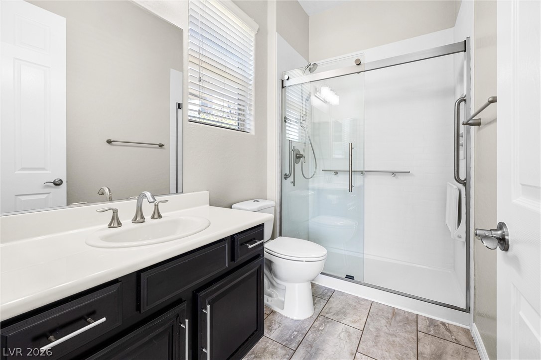 259 Calgrove Street Las Vegas NV 89138