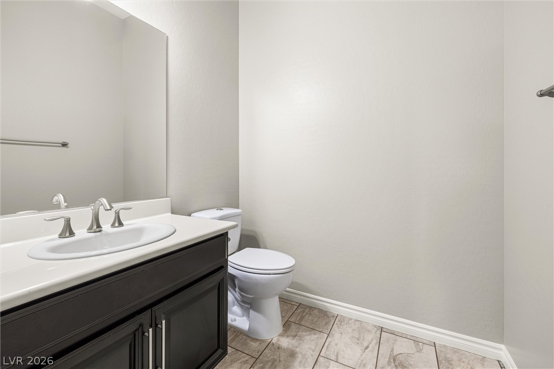 259 Calgrove Street Las Vegas NV 89138