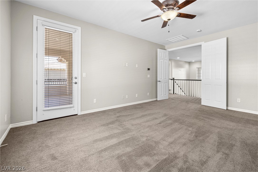 259 Calgrove Street Las Vegas NV 89138