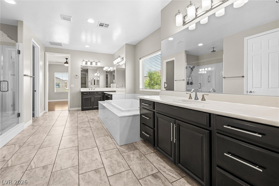 259 Calgrove Street Las Vegas NV 89138