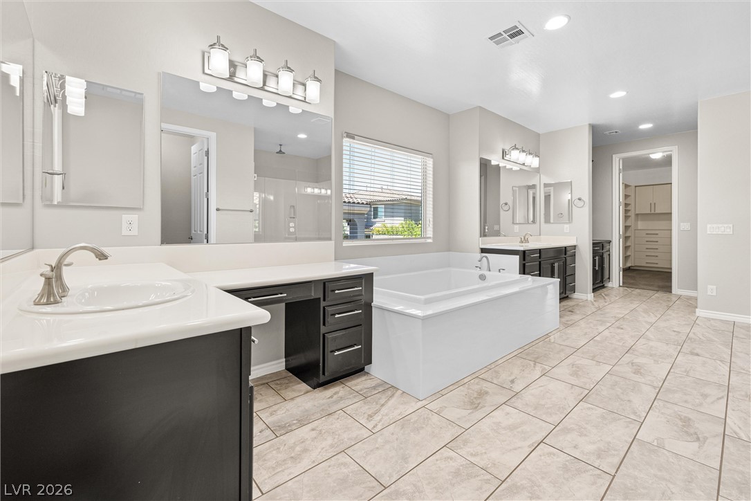 259 Calgrove Street Las Vegas NV 89138