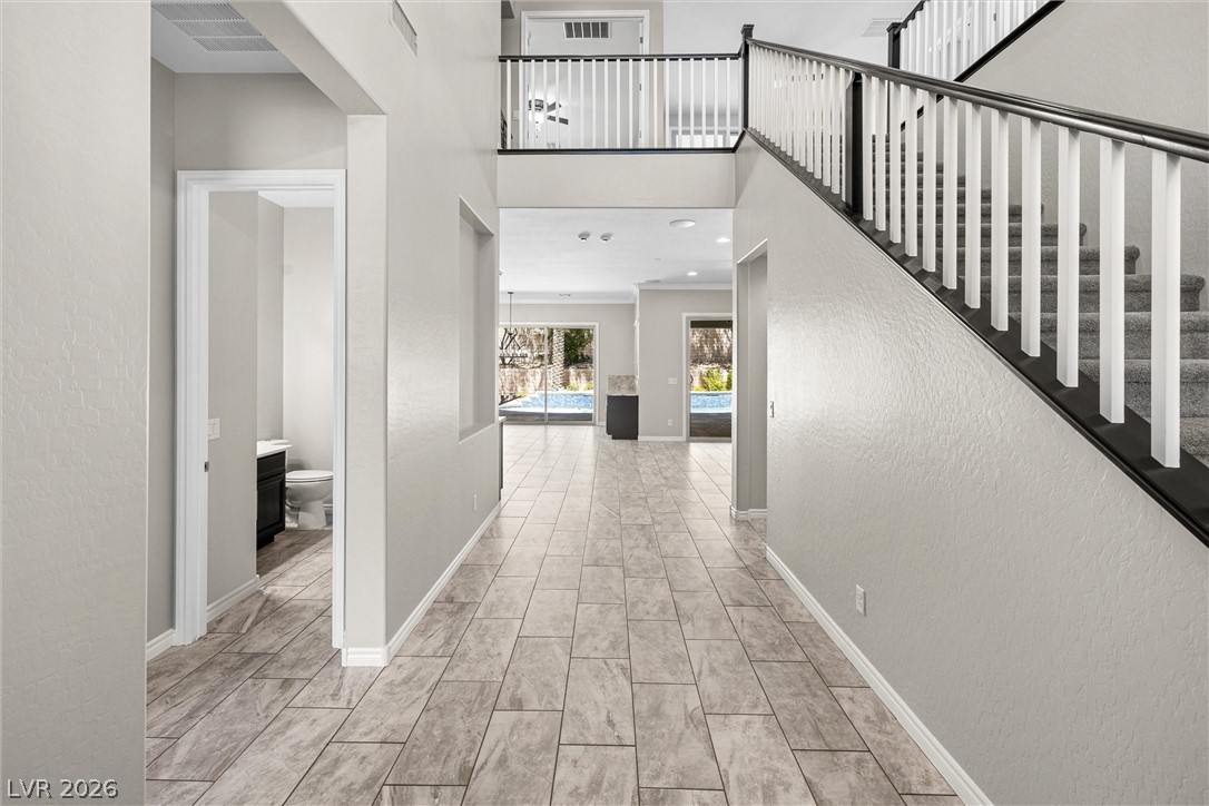 259 Calgrove Street Las Vegas NV 89138