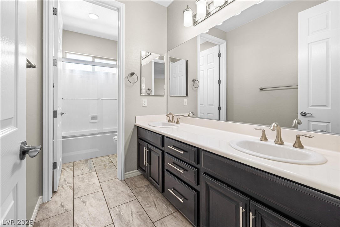 259 Calgrove Street Las Vegas NV 89138