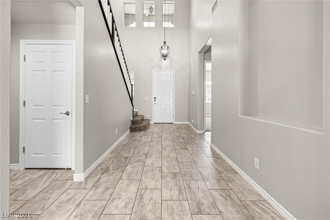 259 Calgrove Street Las Vegas NV 89138