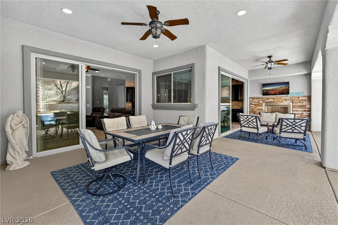 259 Calgrove Street Las Vegas NV 89138