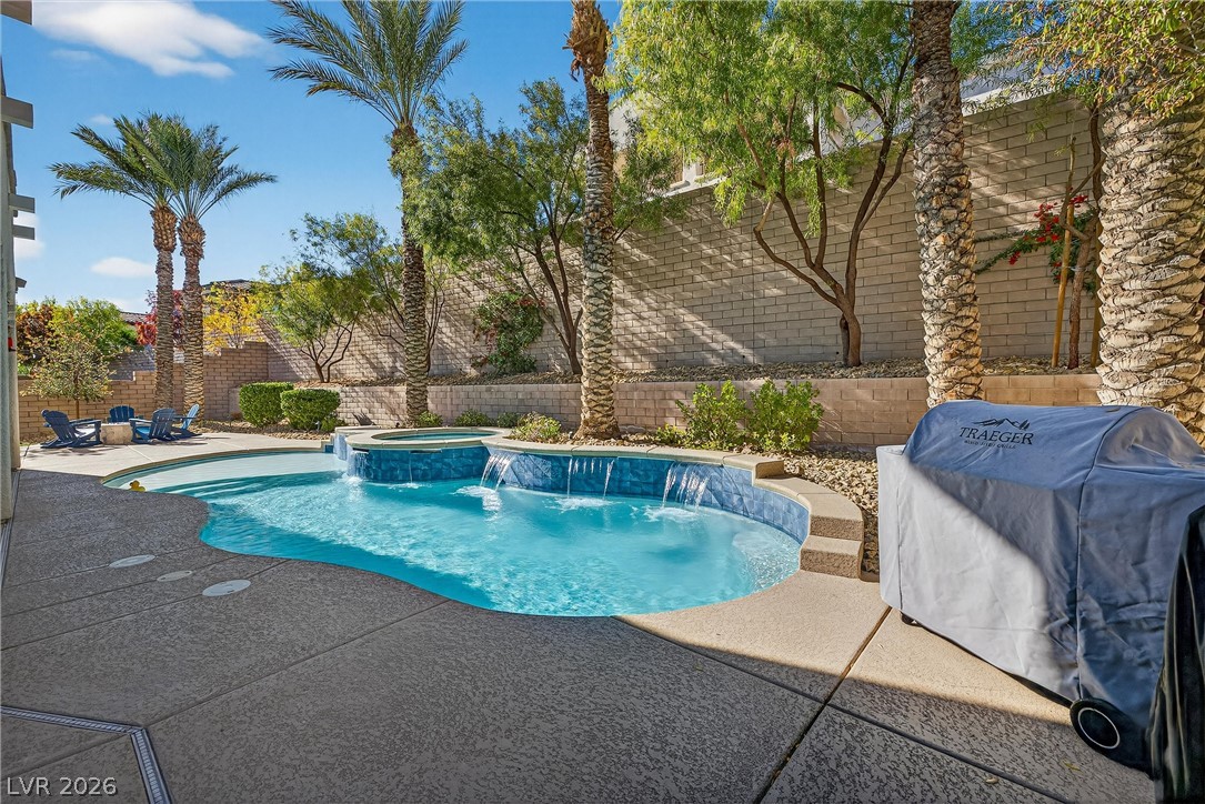 259 Calgrove Street Las Vegas NV 89138