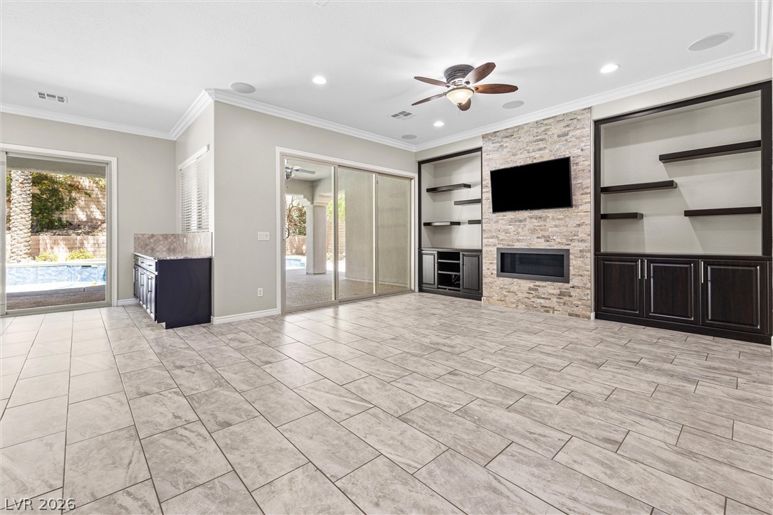 259 Calgrove Street Las Vegas NV 89138