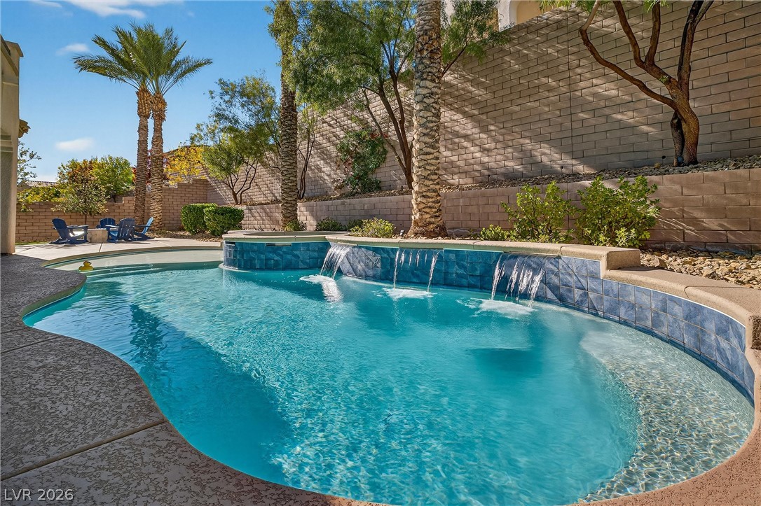 259 Calgrove Street Las Vegas NV 89138