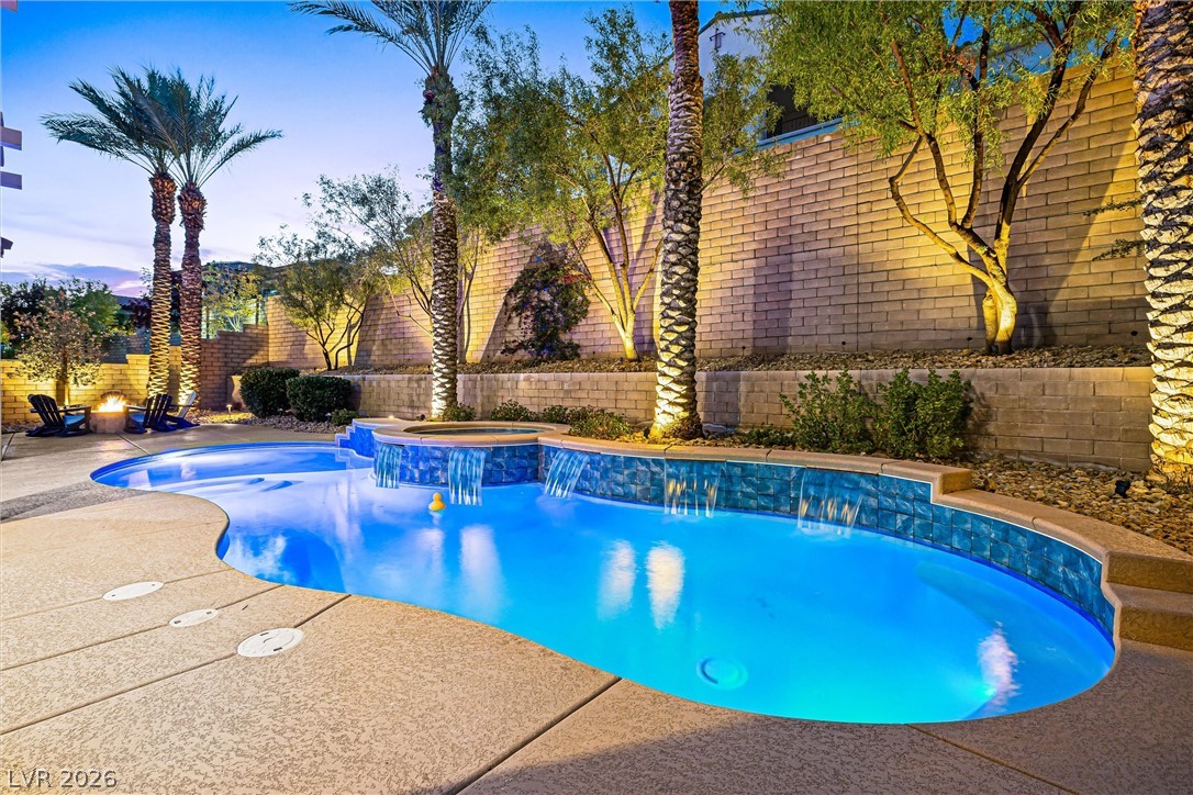 259 Calgrove Street Las Vegas NV 89138