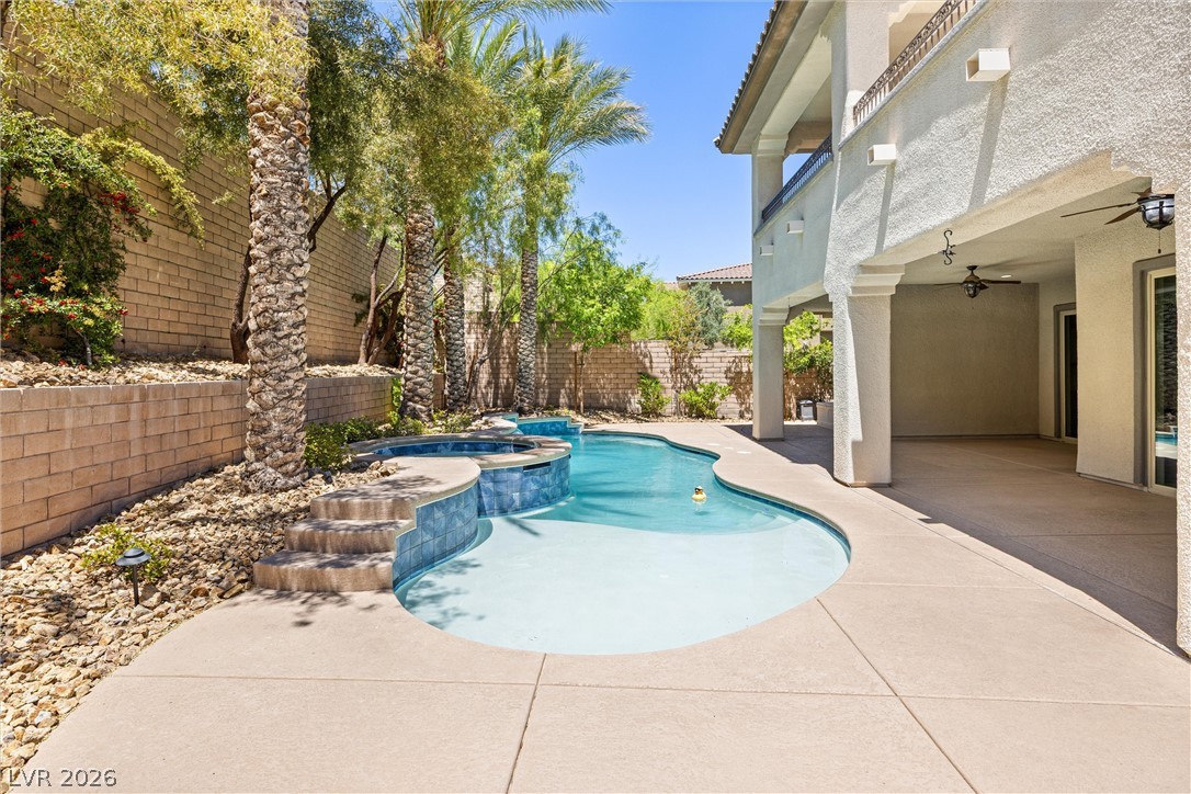 259 Calgrove Street Las Vegas NV 89138