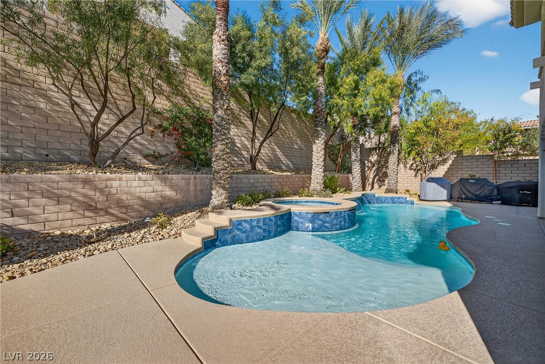 259 Calgrove Street Las Vegas NV 89138