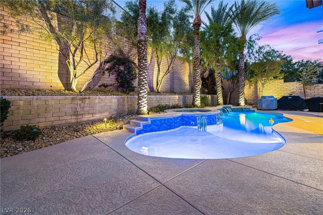 259 Calgrove Street Las Vegas NV 89138