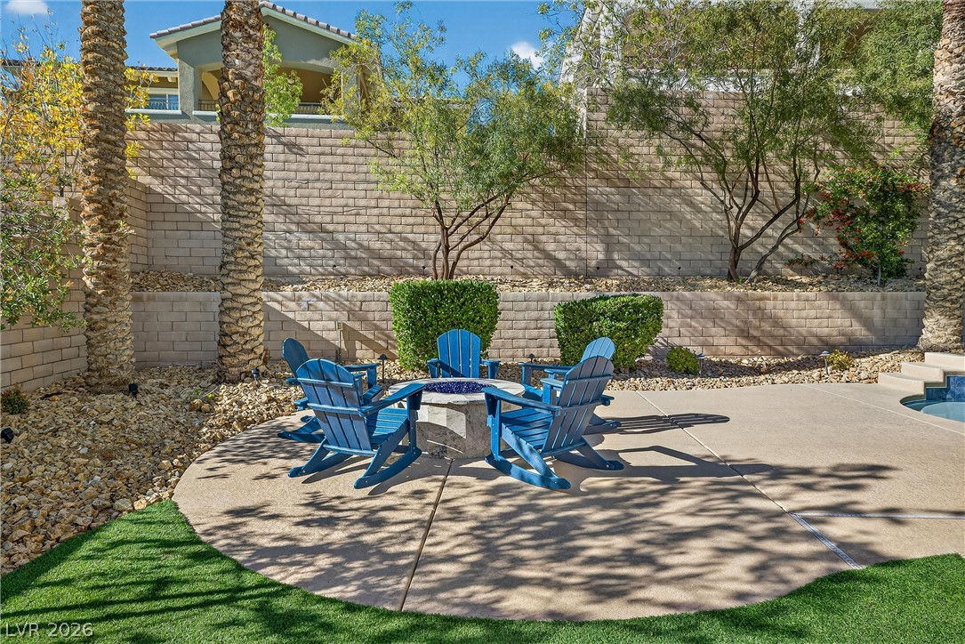 259 Calgrove Street Las Vegas NV 89138