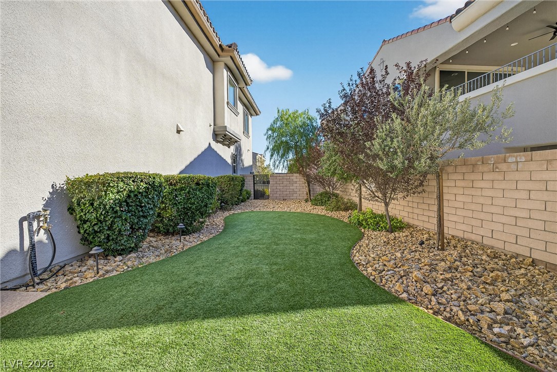 259 Calgrove Street Las Vegas NV 89138