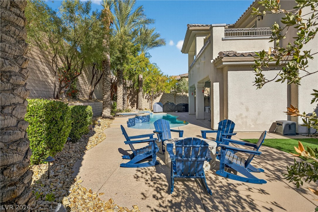 259 Calgrove Street Las Vegas NV 89138
