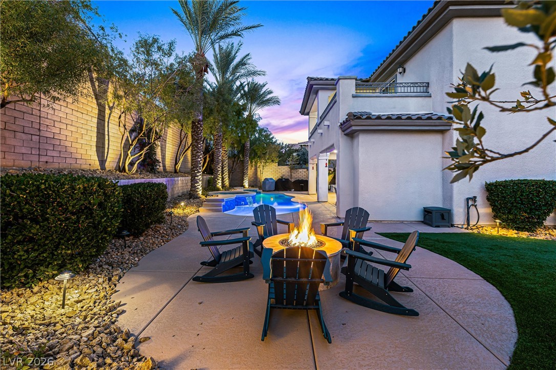 259 Calgrove Street Las Vegas NV 89138