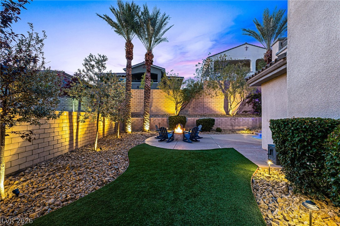 259 Calgrove Street Las Vegas NV 89138